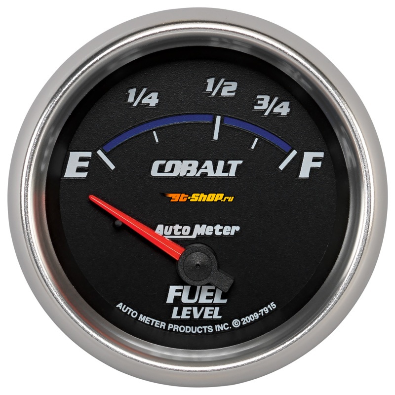 AutoMeter 7915 AM Cobalt Gauges