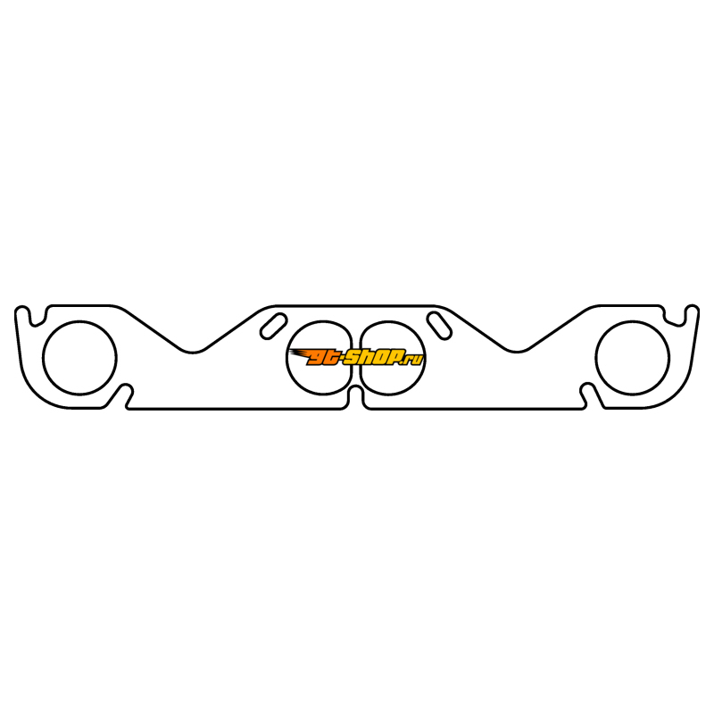 CG Exhaust Gaskets Cometic Gasket C15200