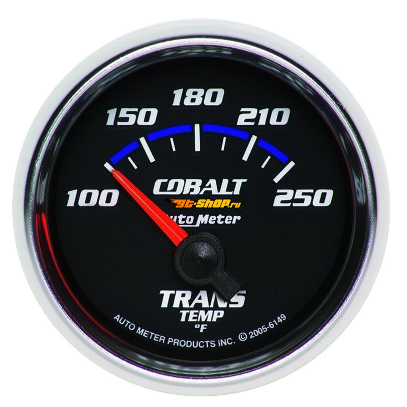 AutoMeter 6149 AM Cobalt Gauges