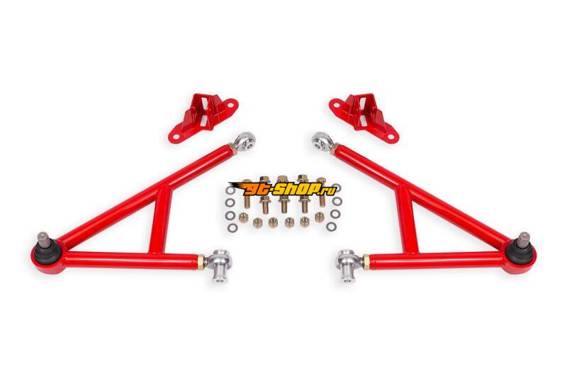BMR Suspension AA758R BMR Control Arms