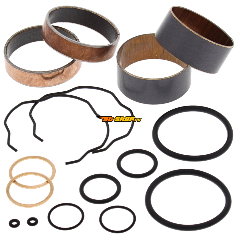 All Balls Racing 38-6064 ABR Fork Bushing Kits