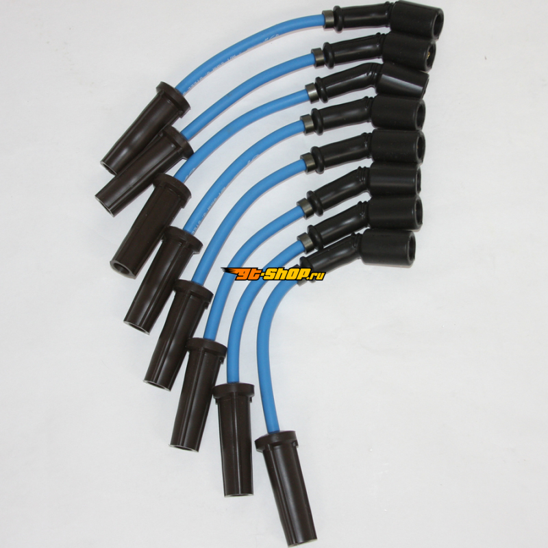 GMS Wire Connection Kits Granatelli Motor Sports 28-5362S