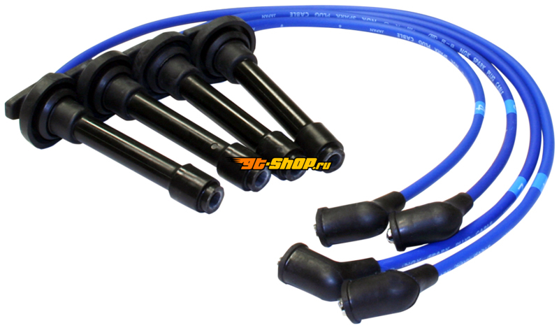 NGK Spark Plug Wire Sets NGK 9988