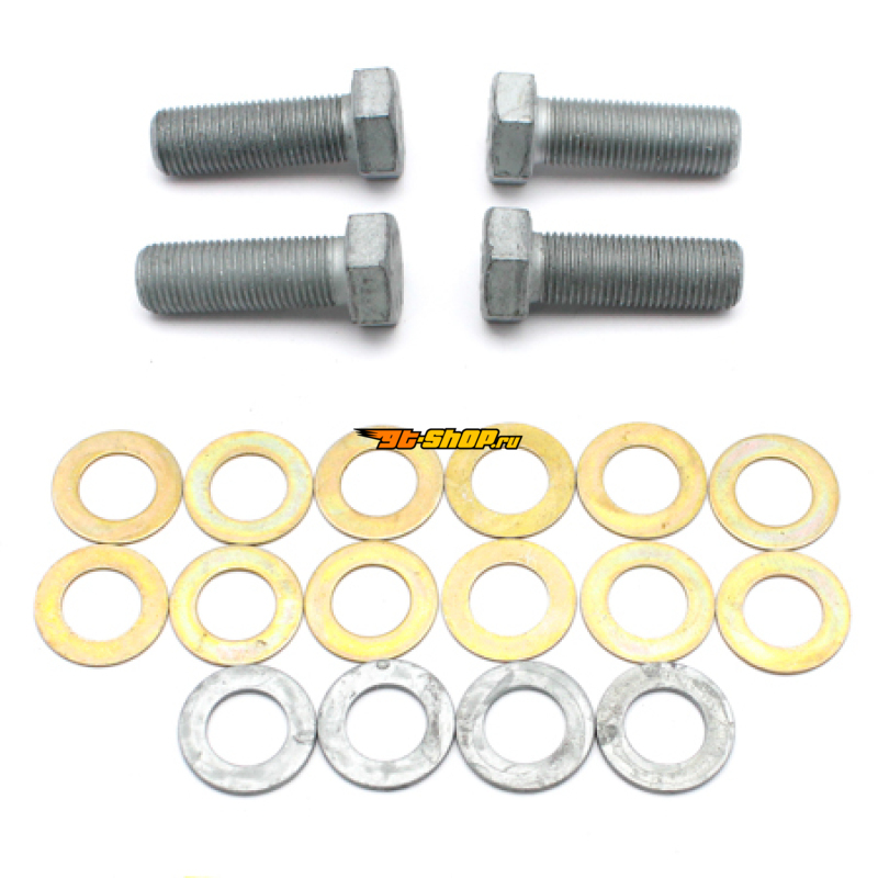 Wilwood 230-15401 WIL Bolt Kit
