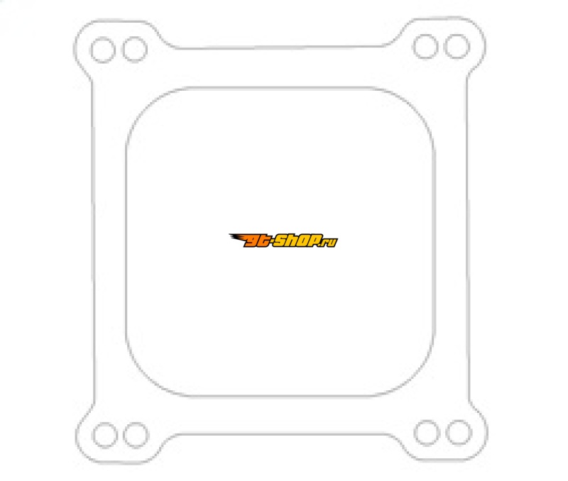 Cometic Gasket C5281 CG Carb Mounting Gasket