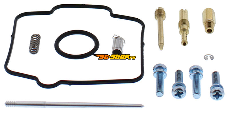 All Balls Racing 26-1781 ABR Carburetor Rebuild Kits