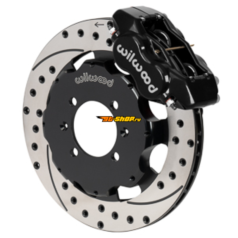 WIL Dynalite Brake Kit Wilwood 140-17935-D