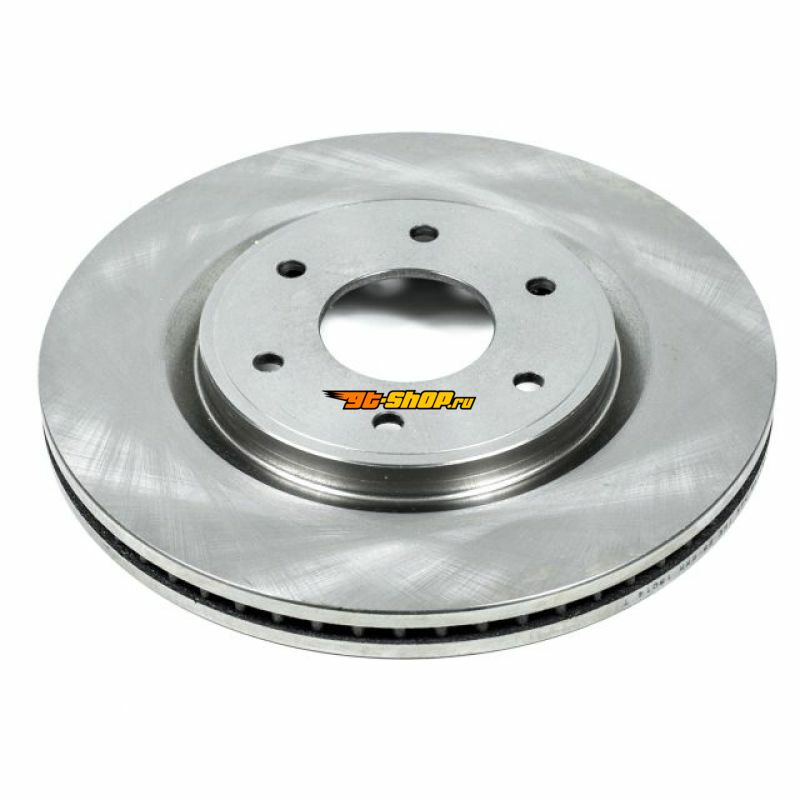 PowerStop JBR1194 PSB Autospecialty Rotor