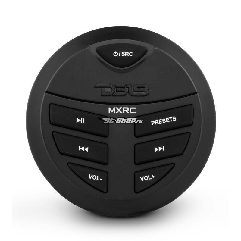 DS18 MXRC DSE Marine and Powersports Remote Controls