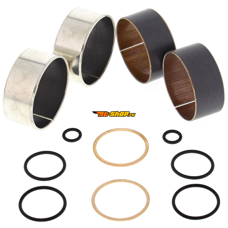 All Balls Racing 38-6053 ABR Fork Bushing Kits