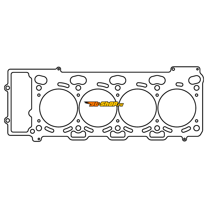 Uncategorized Cometic Gasket C4374-030