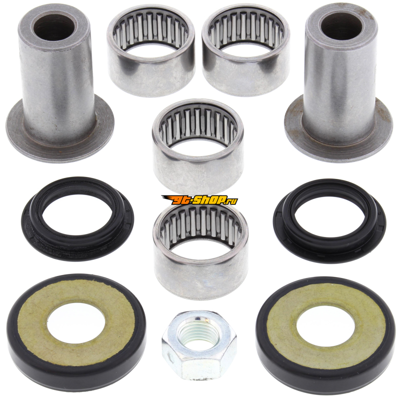 All Balls Racing 28-1173 ABR Swing Arm Bearing Kits