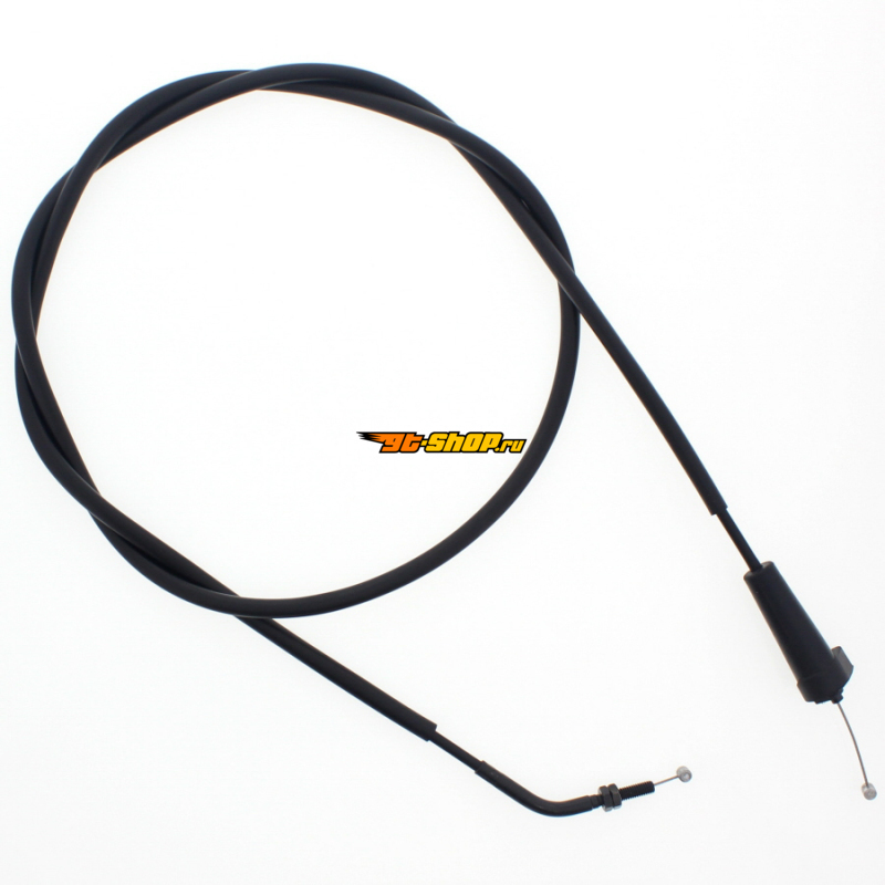 All Balls Racing 45-1219 ABR Throttle Control Cables