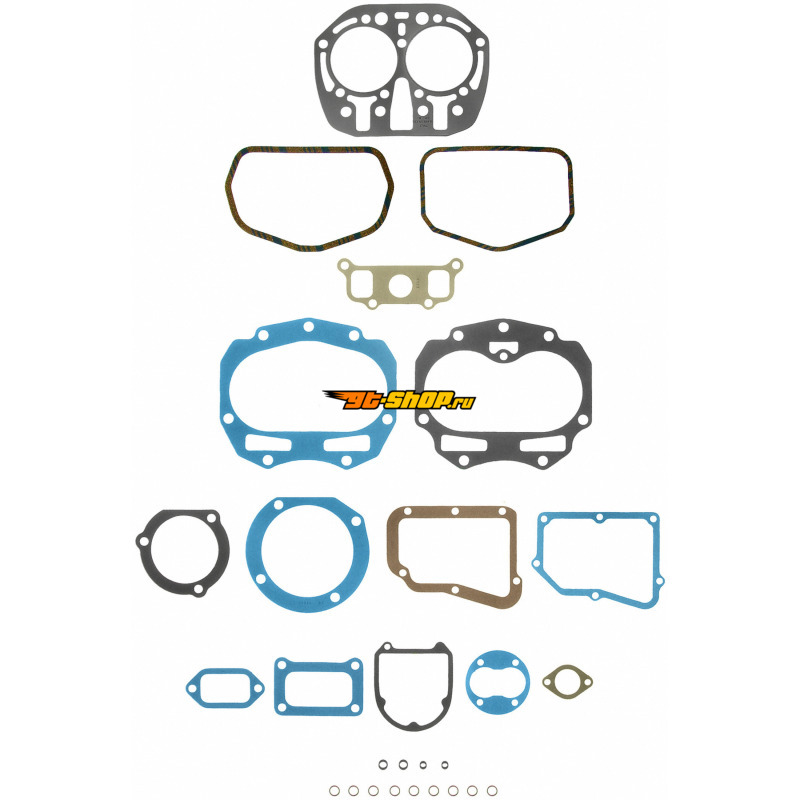 Fel-Pro FS7513S FEL Engine Gasket Sets