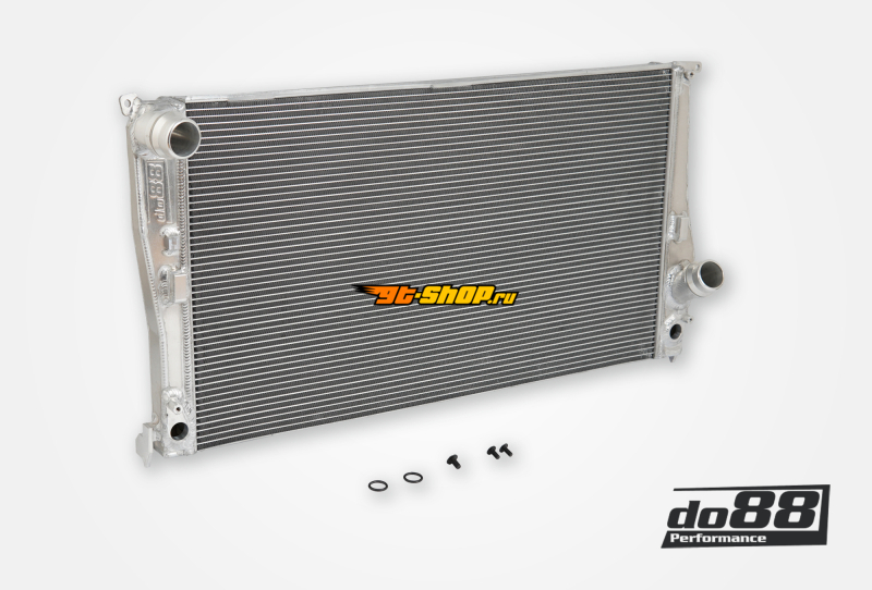 DOB Radiator do88 WC-370