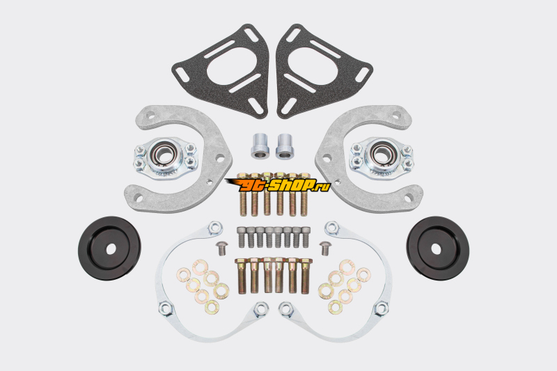 BMR Suspension WAK361H BMR Caster & Camber Plates