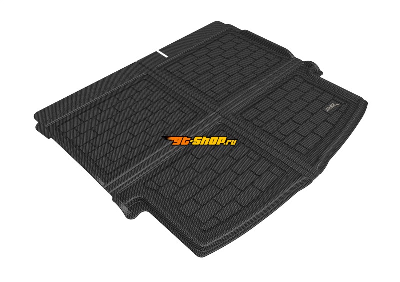 3D MAXpider M1NS1361309 ACE Cargo Liner - Black