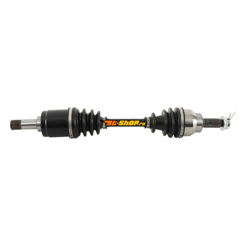 All Balls Racing AB6-HO-8-237 ABR Xtreme Duty Axles