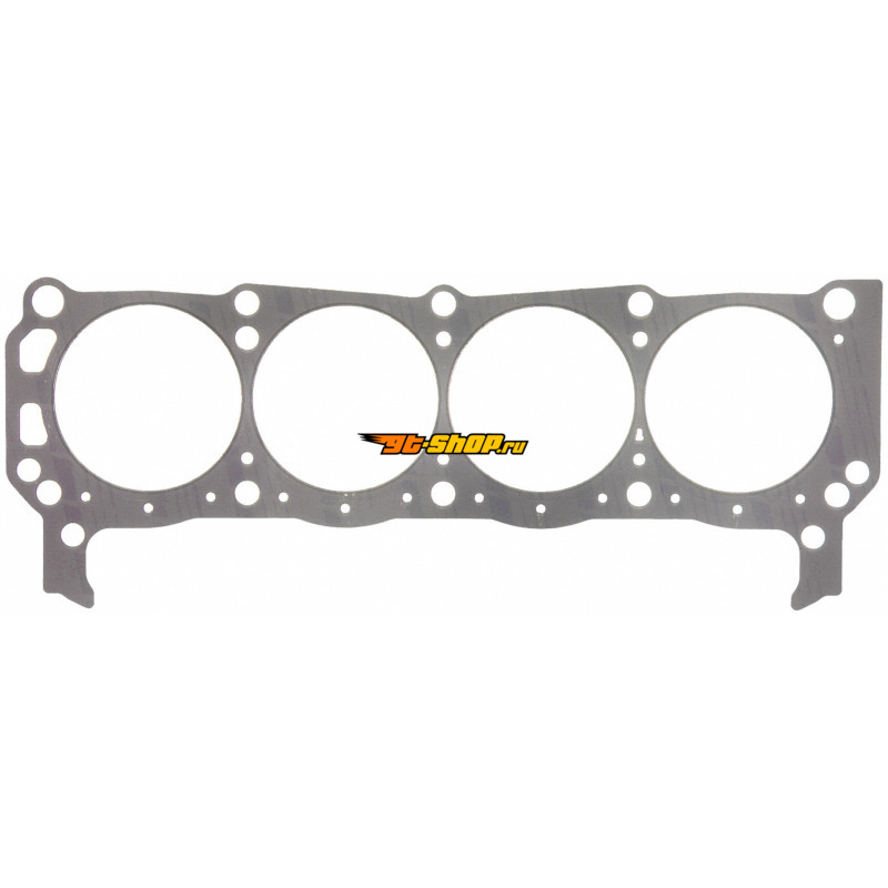 Fel-Pro 8548PT2 FEL Cylinder Head Gaskets