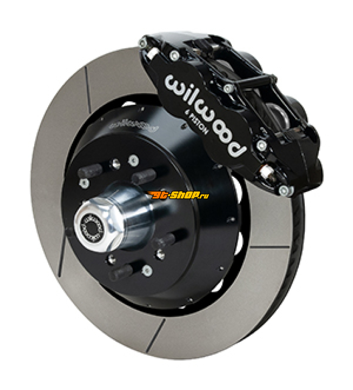 WIL Superlite Brake Kit Wilwood 140-14841