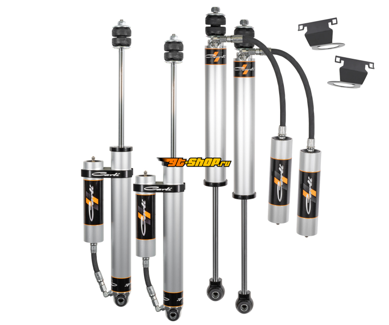 Carli CS-DLVLSPKG-CS20RR-C CLI Shock Absorbers
