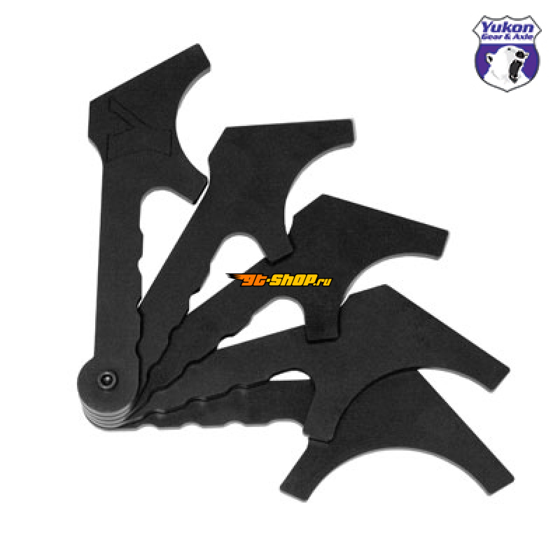 Yukon Gear & Axle YT SD-01 YUK Tools
