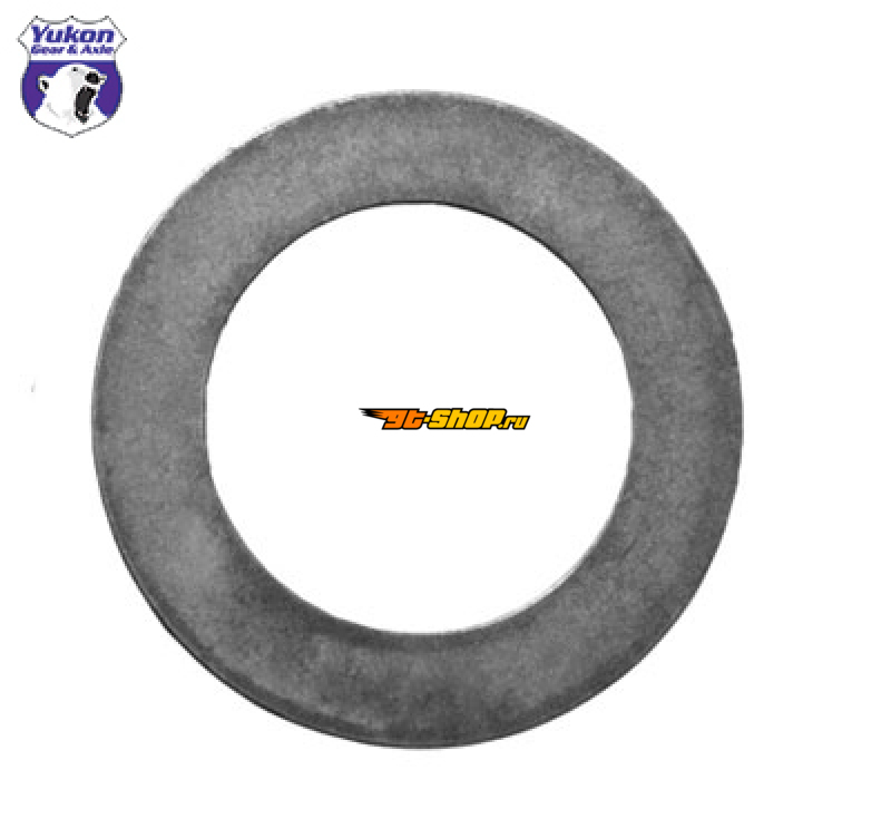 Yukon Gear & Axle YSPTW-073 YUK Thrust Washers
