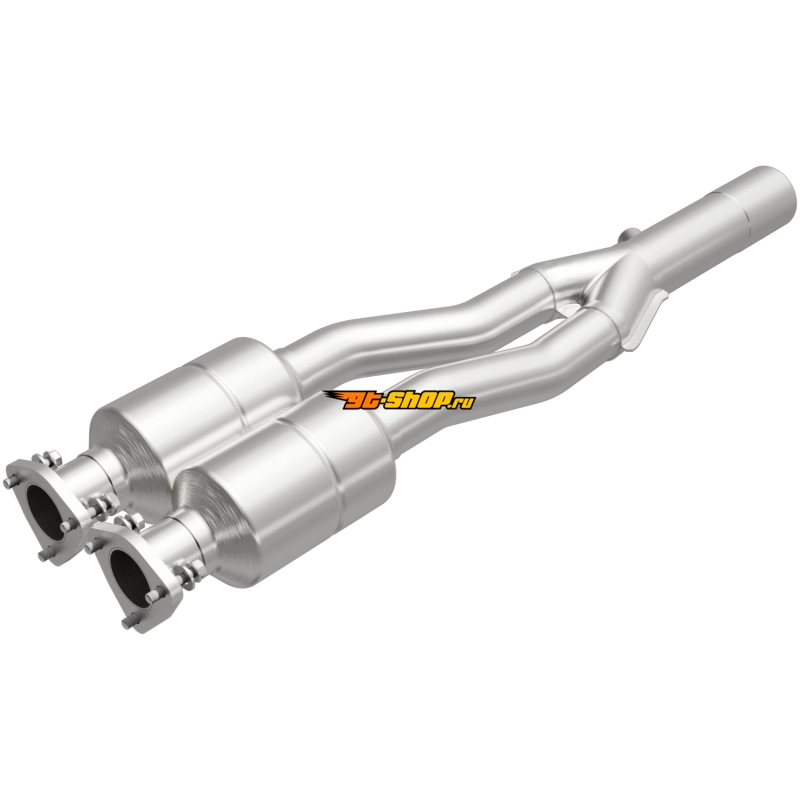 MAG Converter Direct Fit Magnaflow 4481010