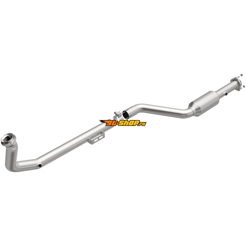 MAG Converter Direct Fit Magnaflow 4481106