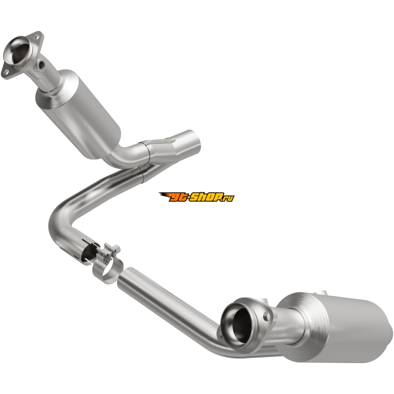Magnaflow 5551849 MAG Converter Direct Fit