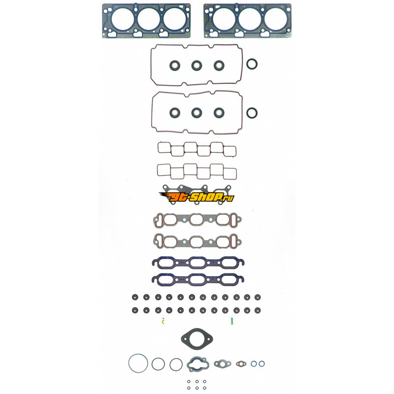 Fel-Pro HS26208PT2 FEL Cylinder Head Gaskets