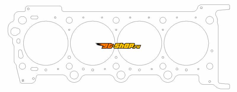 Cometic Gasket C5018-051 CG Head Gaskets