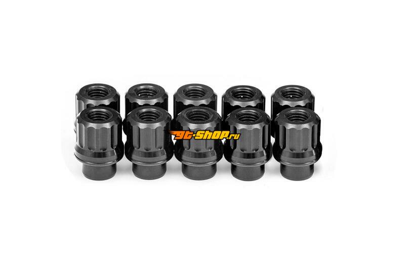 BMR Lug Nuts BMR Suspension LNK022