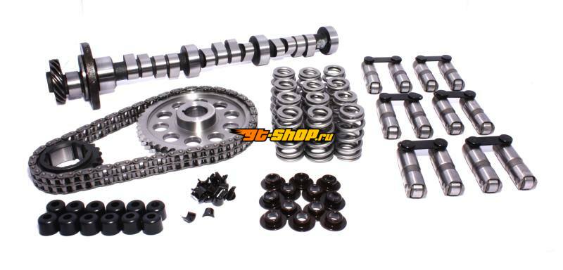 COMP Cams K69-400-8 CCA Camshaft Kits