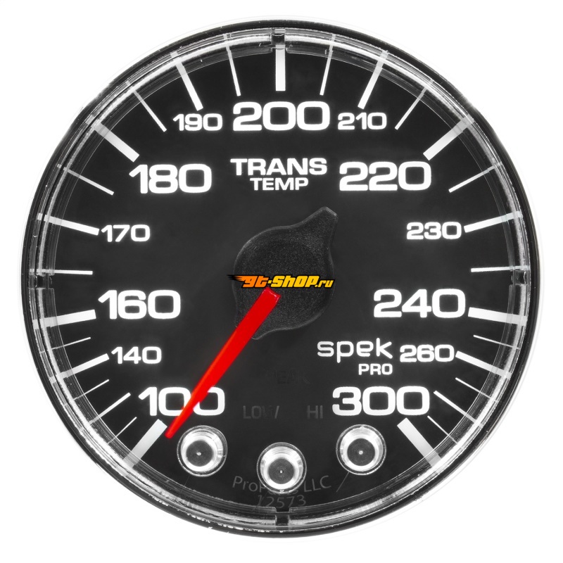 AutoMeter P346318 AM Spek-Pro Gauges