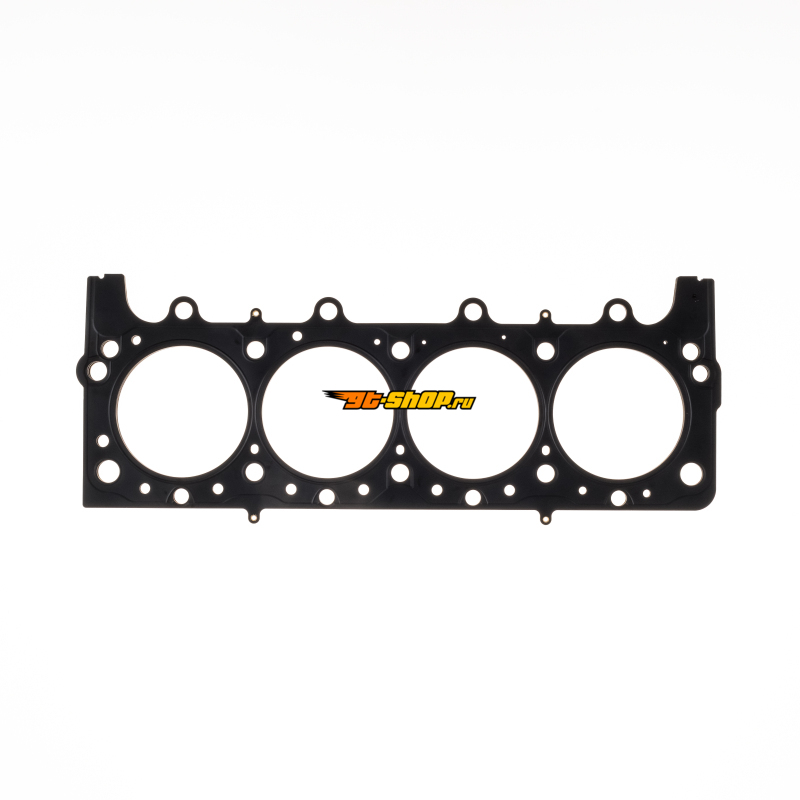 Cometic Gasket C5745-075 CG Head Gaskets