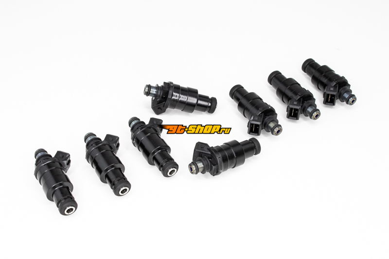 DeatschWerks 42M-11-1200-8 DW 1200cc Injector Sets -8 Cyl