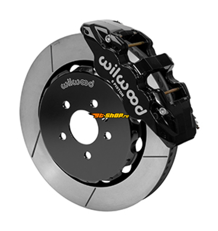 WIL Aero Brake Kit Wilwood 140-14584