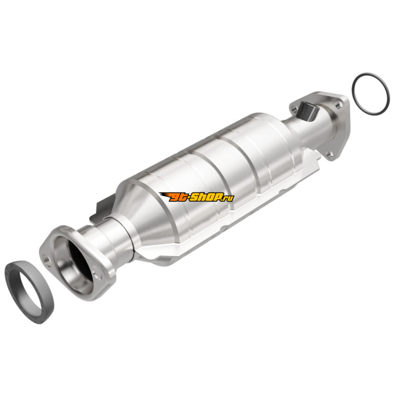 MAG Converter Direct Fit Magnaflow 93114