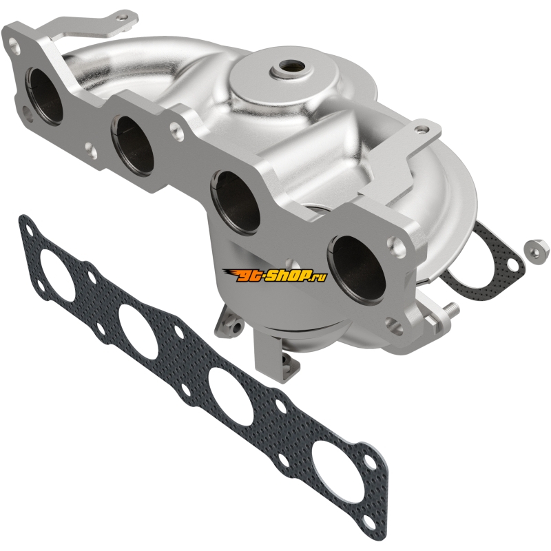 MAG Converter Direct Fit Magnaflow 5531775