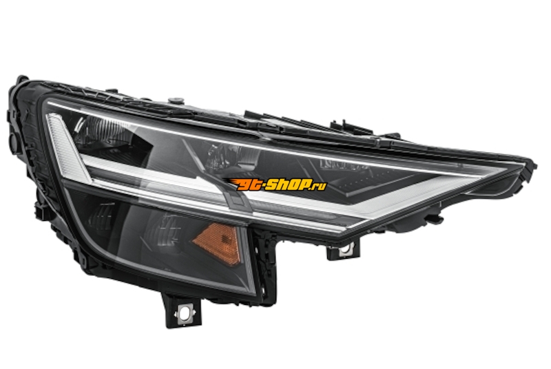 Hella 354871061 HELLA Headlight Assemblies