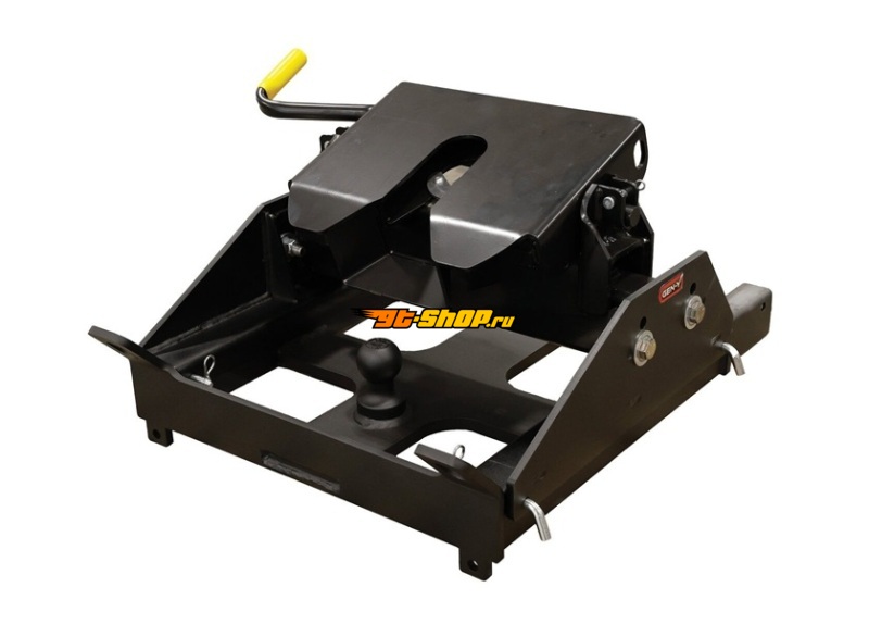 GEN-Y Hitch GH-21215 GEN Advantage Combo Hitch