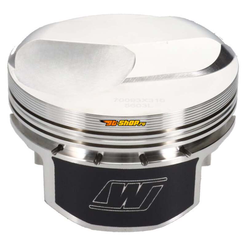 Wiseco RED0093X310 WIS Piston Sets - 8 Cyl
