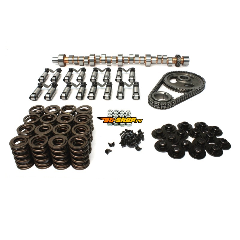 COMP Cams K20-701-9 CCA Camshaft Kits