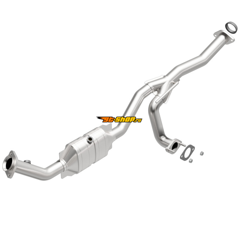 MAG Converter Direct Fit Magnaflow 49676
