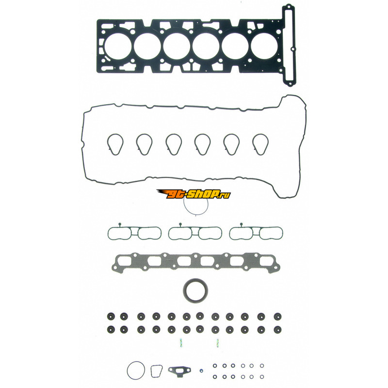 Fel-Pro HS26214PT2 FEL Cylinder Head Gaskets