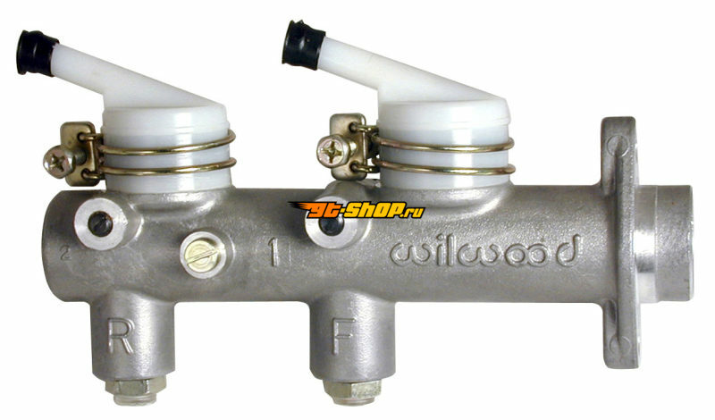 Wilwood 260-7563 WIL Master Cylinder