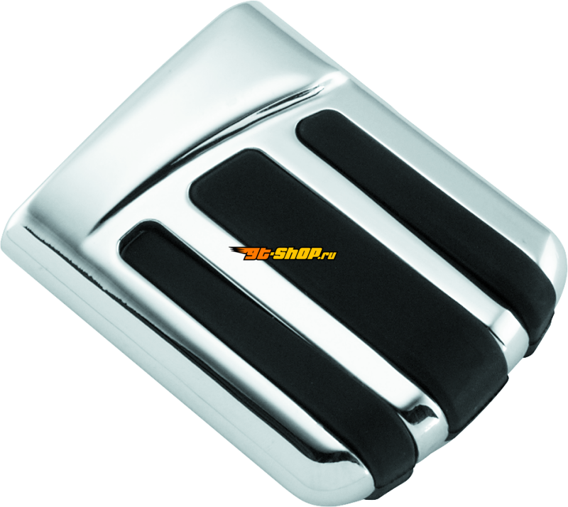 Kuryakyn 4429 KUR Brake Pedals D
