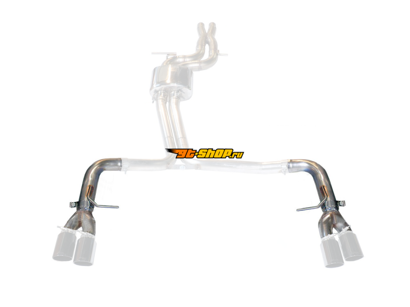 AWE Tuning 3820-41008 AWE Exhaust Conversion Kits