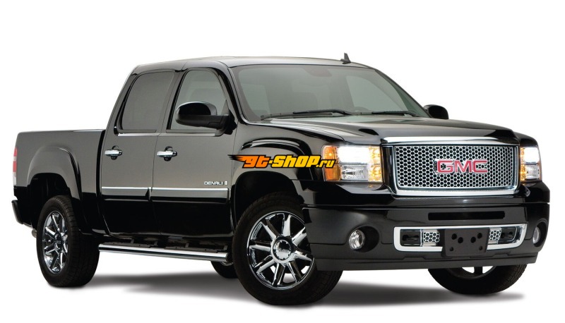 Husky Liners 2804926 HL RVL Fender Flares